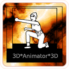 Cartoon 3D Animation