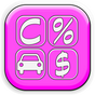 Consultant Buddy: Party Calculator