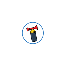 Air Horn.