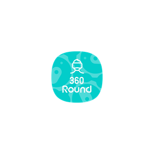 360Round HMD Viewer