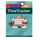 MagnifHire Hourly Time Tracker