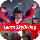 Easy SkyDive - Best Skydiving Lessons Videos For Beginners
