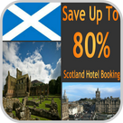 Scotland Hotel Booking