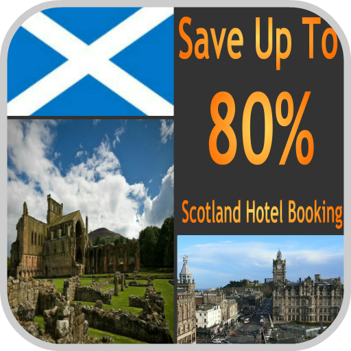 Scotland Hotel Booking