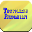 Tips To Learn Russian Fast