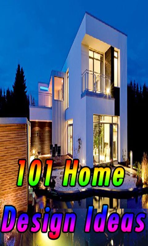 Home Design Ideas