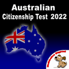 Australian Citizenship Test Ed.2022