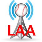 Los Angeles (LAA) Baseball Radio