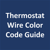 Thermostat Wire Color Code Guide