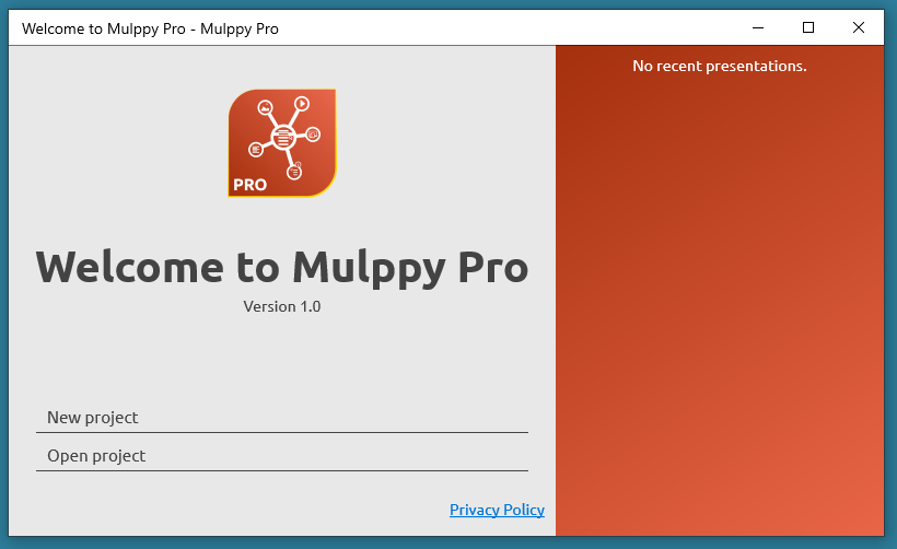 Mulppy Pro