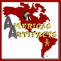 Americas Artifacts