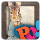 PopOut! The Tale of Peter Rabbit