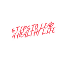 5 TIPS TO LEAD A HEALTHY LIFE