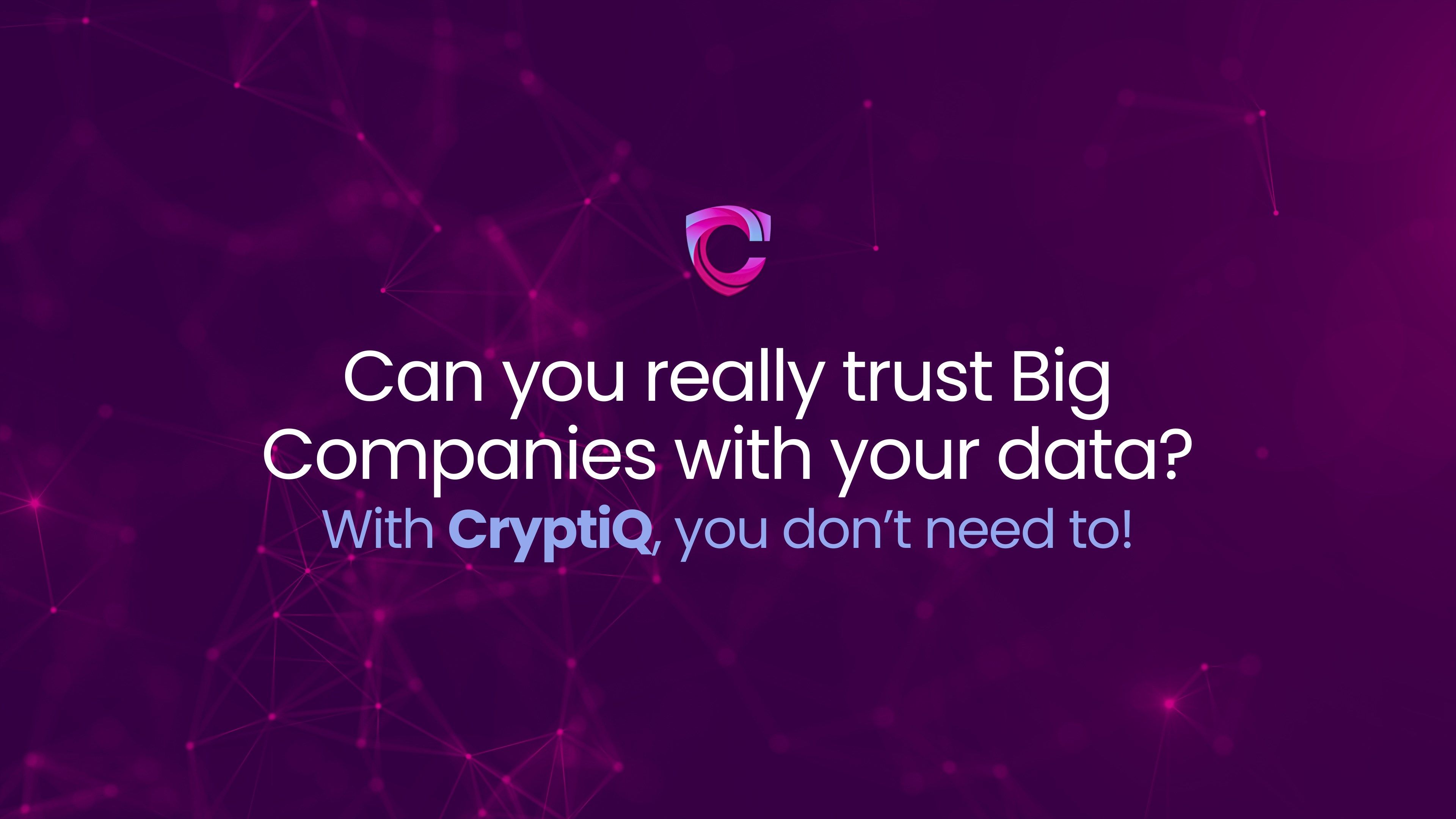 Cryptiq Browser