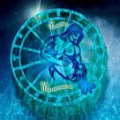 Aquarius daily horoscope Astrology psychic reading