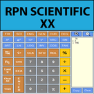 RPN Scientific XX