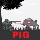 Pig Hunting Calls & Game Calls for Feral Pigs