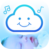 Baby White Noise - Babies relaxing sleep sounds, music and melodies