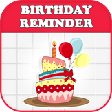 Birthday Reminder & Calendar