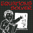 Equations solver