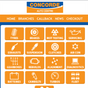 Concorde Auto Centre
