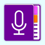 Audio Planner: Voice Memos & Notebook