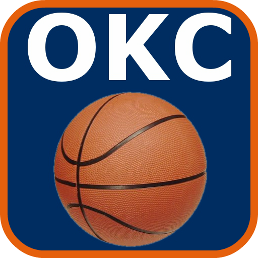 Oklahoma City Basketball