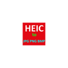 HEIC Batch Converter