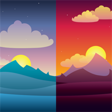 Dynamic Wallpaper X