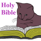 HolyBible by DANDKAT