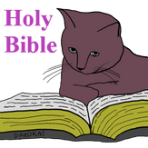 HolyBible by DANDKAT