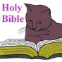 HolyBible by DANDKAT