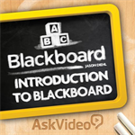 Introduction To Blackboard