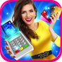 Real Credit Card Shopping Spree - Kids Credit Card Charge It & Shopping Spree Games FREE