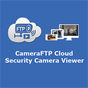 CameraFTP IP Security Camera Viewer - Live View & Playback