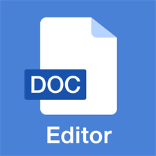 DOC Editor.