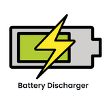 BatteryDischarger