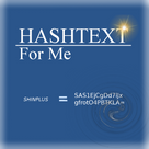 HashText For Me