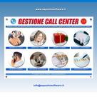Gestione Call Center