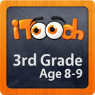 iTooch 3rd Grade
