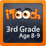 iTooch 3rd Grade