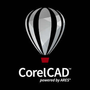CorelCAD - 2D & 3D DWG CAD
