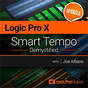 Smart Tempo Demystified Course For Logic Pro X