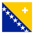 Beginner Bosnian