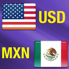 Mexican Peso Exchange Rates