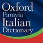 Oxford Paravia Italian Dictionary