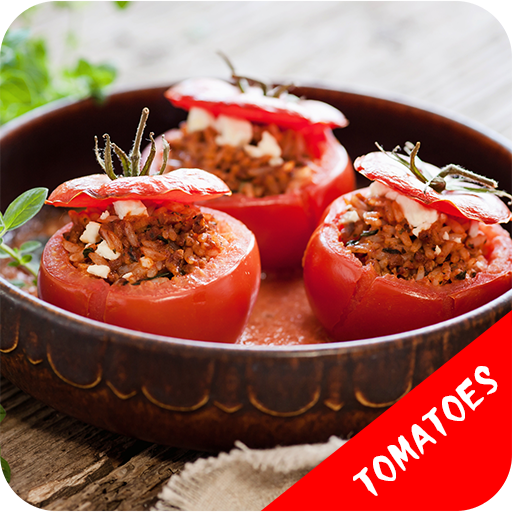 Tomato Recipes