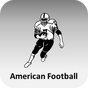 All-in-One American Football