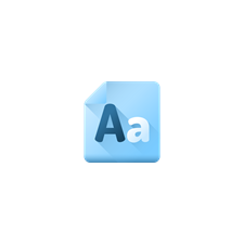 IconFont Previewer