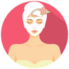 Skin Care Beauty Tips App